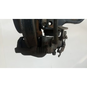 LEFT REAR CALIPER BRAKE...