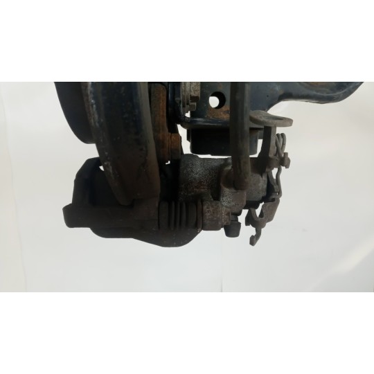 LEFT REAR CALIPER BRAKE  FIAT Bravo 2007>2014 used