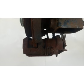 RIGHT REAR CALIPER BRAKE...