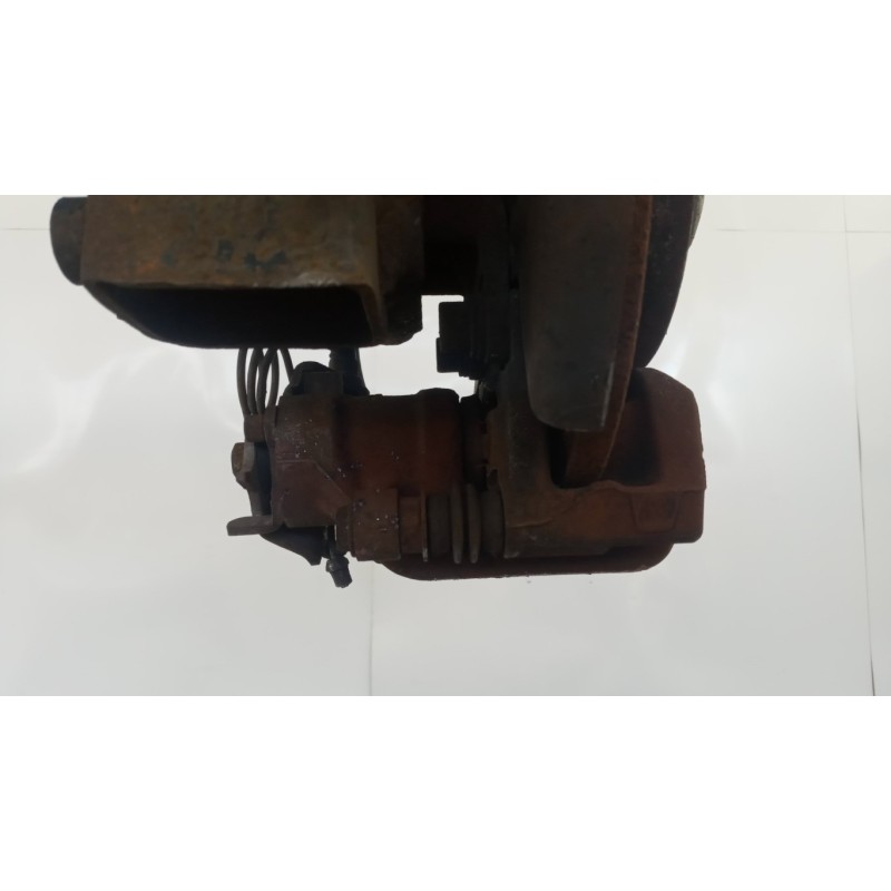 FIAT LEFT REAR CALIPER BRAKE  FIAT Panda 2003>2010 used