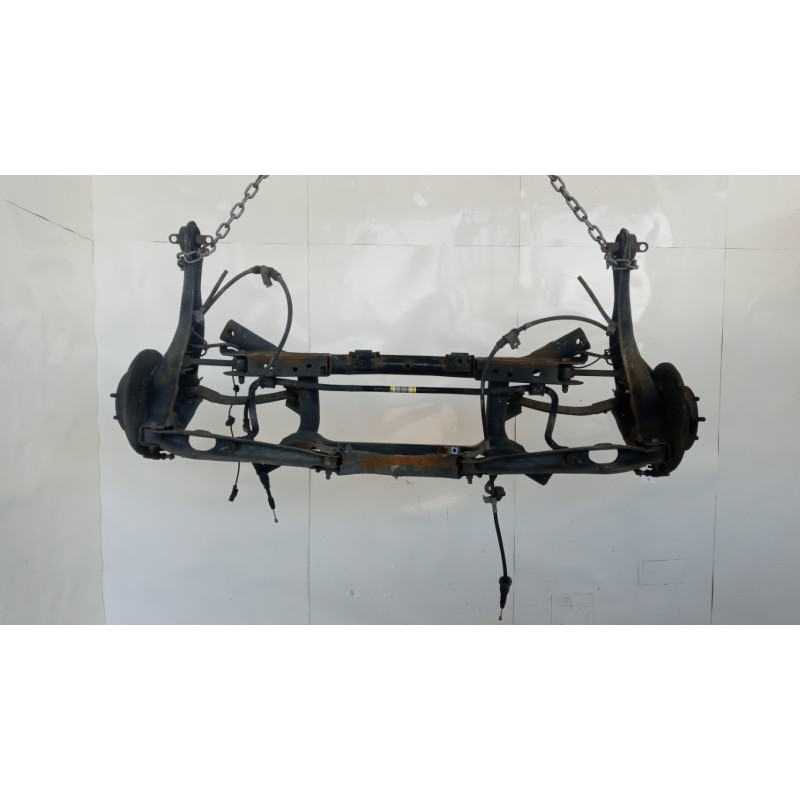 JEEP TELAIO POSTERIORE SOSPENSIONI JEEP Compass 2011>2015 usato