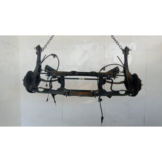 TELAIO POSTERIORE SOSPENSIONI JEEP Compass 2011>2015 usato