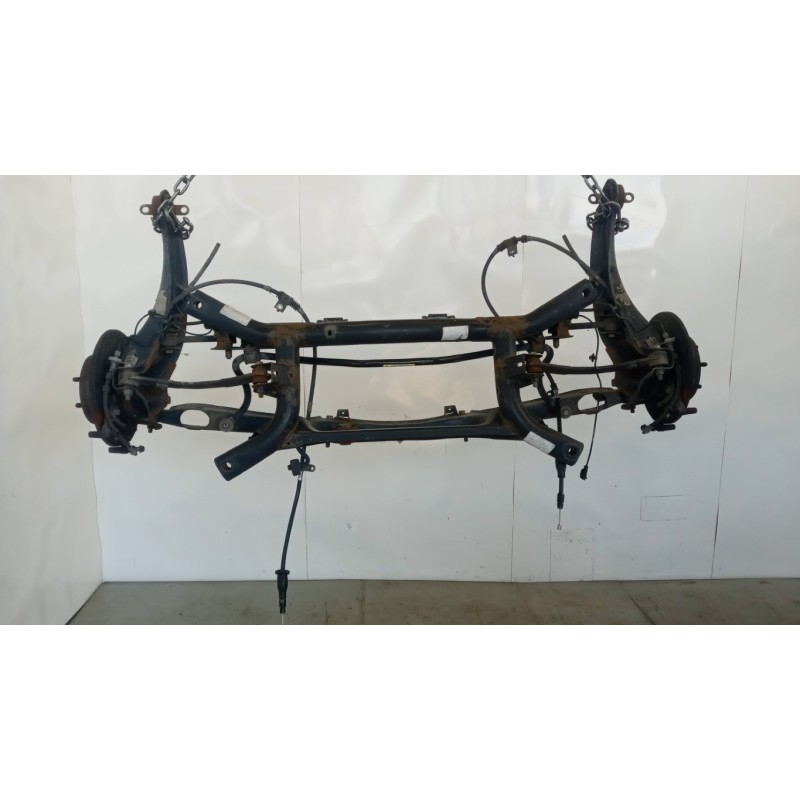 JEEP REAR CHASSIS SUSPENSION JEEP Compass 2011>2015 used