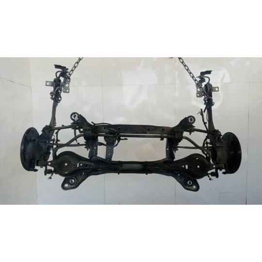 REAR CHASSIS SUSPENSION VOLVO V60 2013>2018 used