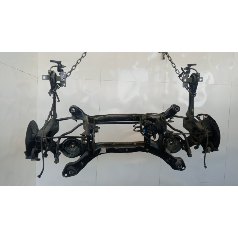 VOLVO REAR CHASSIS SUSPENSION VOLVO V60 2013>2018 used