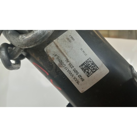 TELAIO POSTERIORE SOSPENSIONI AUDI A4 2011>2015 usato