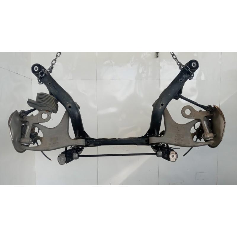 AUDI REAR CHASSIS SUSPENSION AUDI A4 2011>2015 used