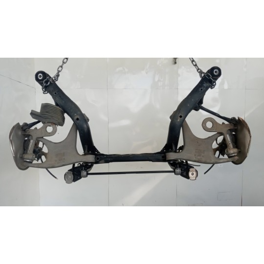 REAR CHASSIS SUSPENSION AUDI A4 2011>2015 used
