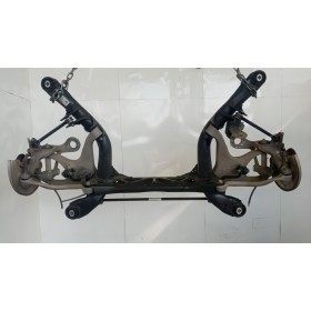 REAR CHASSIS SUSPENSION...