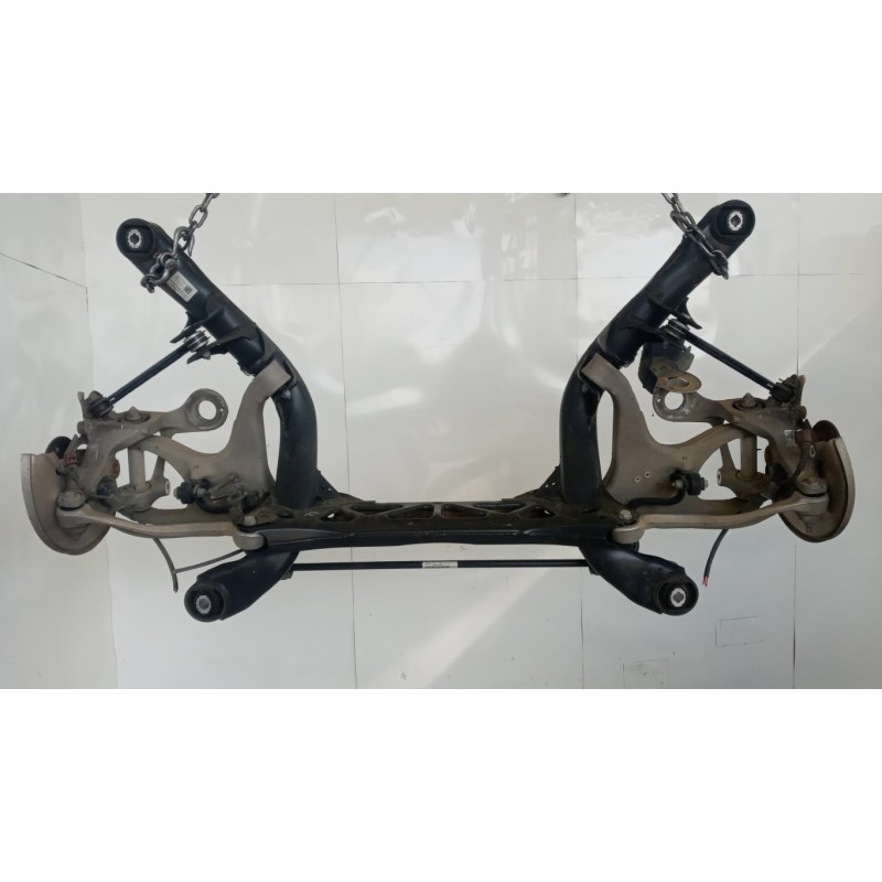 AUDI TELAIO POSTERIORE SOSPENSIONI AUDI A4 2011>2015 usato
