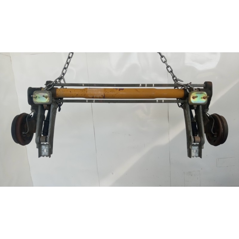 PEUGEOT ASSALE POSTERIORE PEUGEOT 205 1983>1996 usato