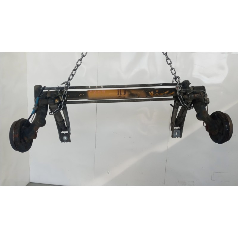 PEUGEOT ASSALE POSTERIORE PEUGEOT 205 1983>1996 usato