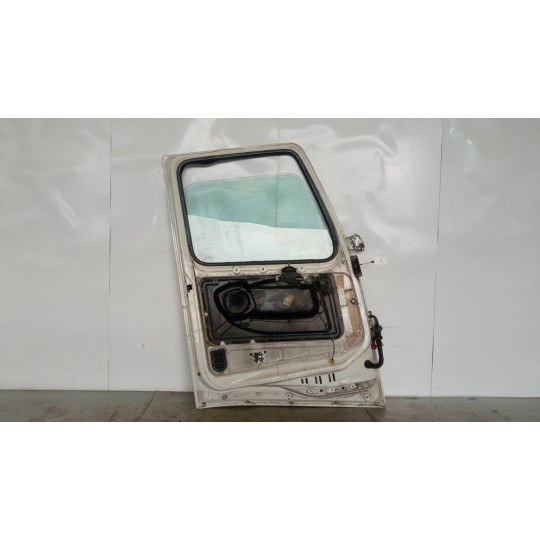 LEFT FRONT DOOR VOLVO truck FH13 used