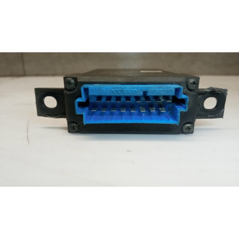 VOLVO truck CENTRALINE VARIE B VOLVO truck FH13 usato