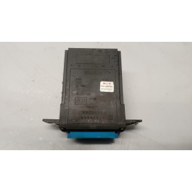 VARIOUS CONTROL UNITS B...