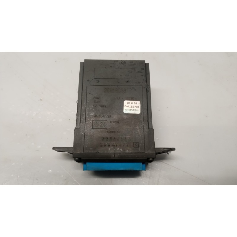 VOLVO truck VARIOUS CONTROL UNITS B  VOLVO truck FH13 used