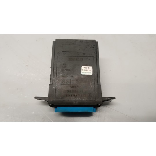 CENTRALINE VARIE B VOLVO truck FH13 usato