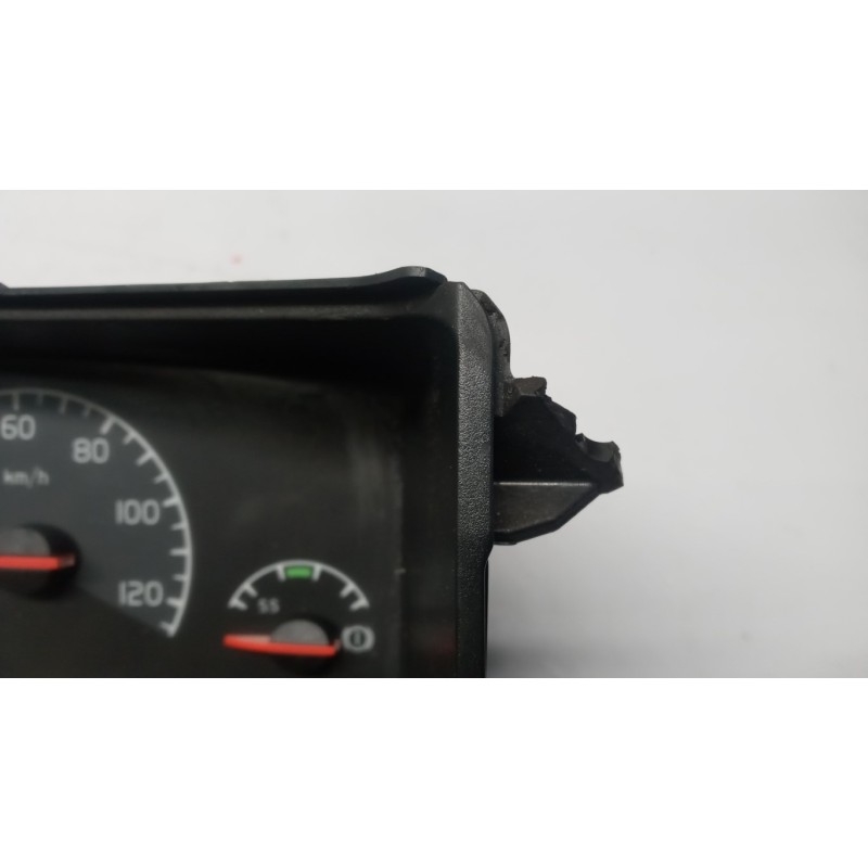 VOLVO truck INSTRUMENT PANEL VOLVO truck FH13 used