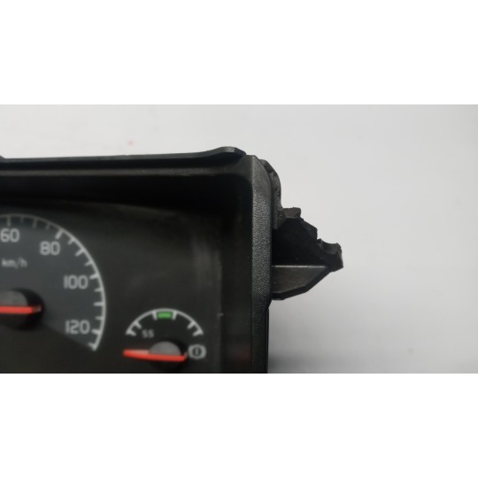 INSTRUMENT PANEL VOLVO truck FH13 used