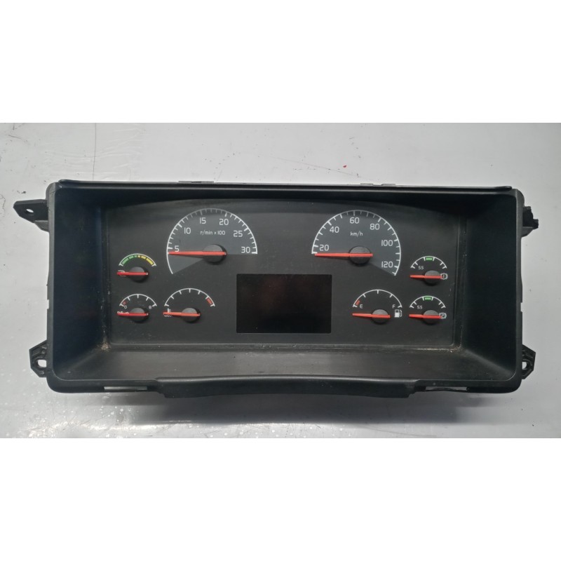 VOLVO truck INSTRUMENT PANEL VOLVO truck FH13 used