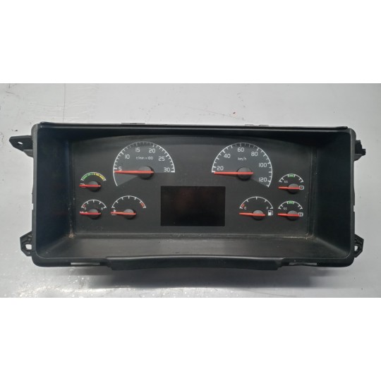 QUADRO STRUMENTI VOLVO truck FH13 usato