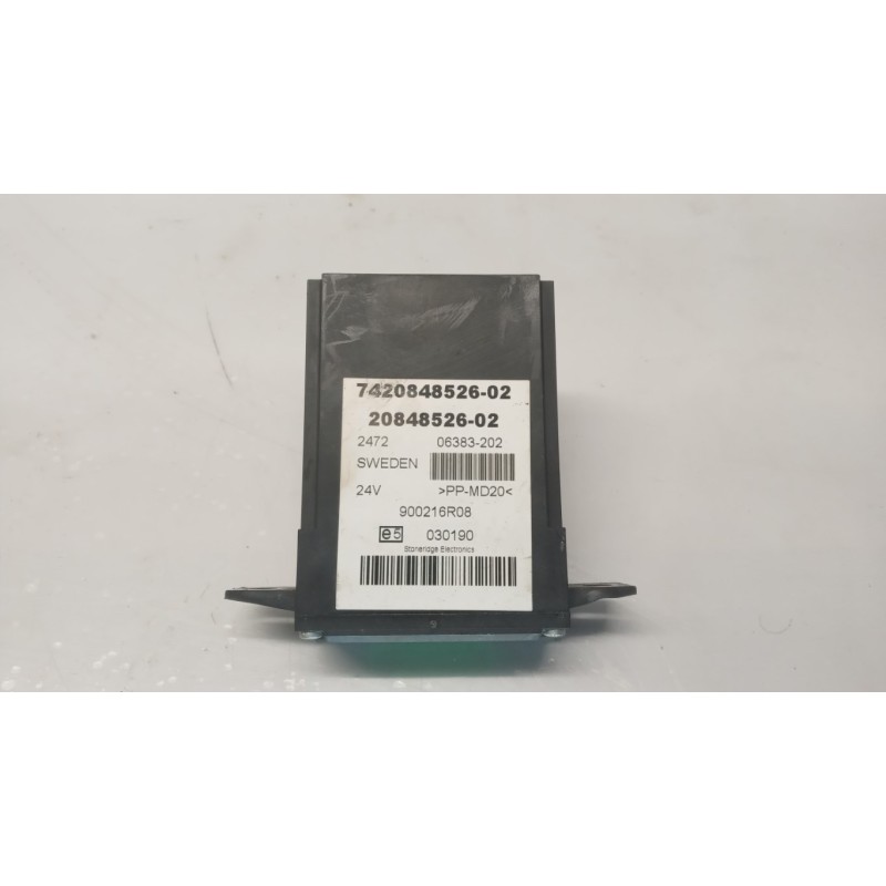 VOLVO truck CENTRALINE VARIE A VOLVO truck FH13 usato