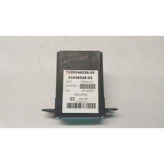 CENTRALINE VARIE A VOLVO truck FH13 usato