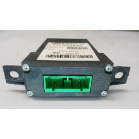 VARIOUS CONTROL UNITS A...