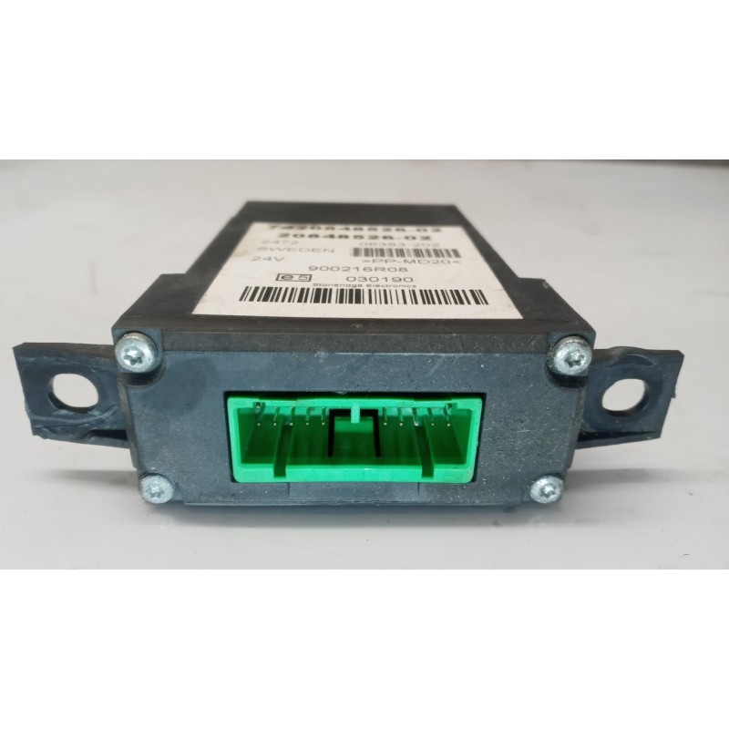 VOLVO truck CENTRALINE VARIE A VOLVO truck FH13 usato