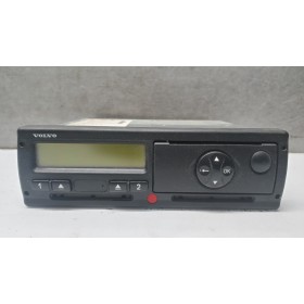 TACHIGRAFO VOLVO truck FH13...