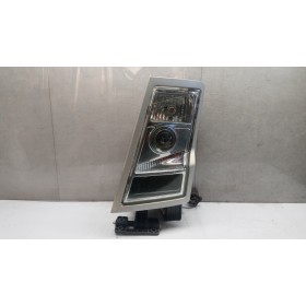 LEFT HEADLIGHT XENO LAMP...