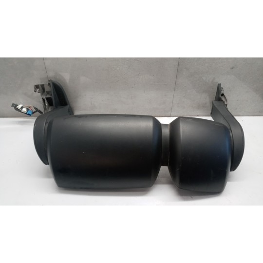 LEFT ELETRIC REAR-VIEW MIRROR  IVECO EUROCARGO 2008>2013 used