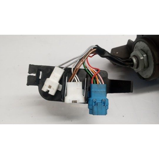 LEFT ELETRIC REAR-VIEW MIRROR  IVECO EUROCARGO 2008>2013 used