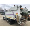 IVECO IVECO 70C14 GUIDA DX COMPATTATORE RIFIUTI 