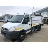 IVECO IVECO 70C14 GUIDA DX COMPATTATORE RIFIUTI 
