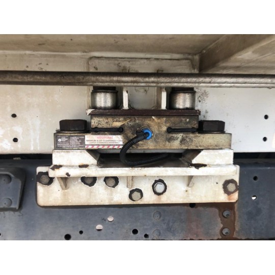 IVECO 70C14 GUIDA DX COMPATTATORE RIFIUTI 