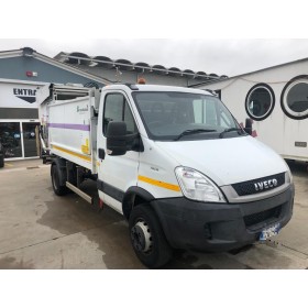IVECO 70C14 GUIDA DX...