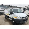 IVECO IVECO 70C14 GUIDA DX COMPATTATORE RIFIUTI 