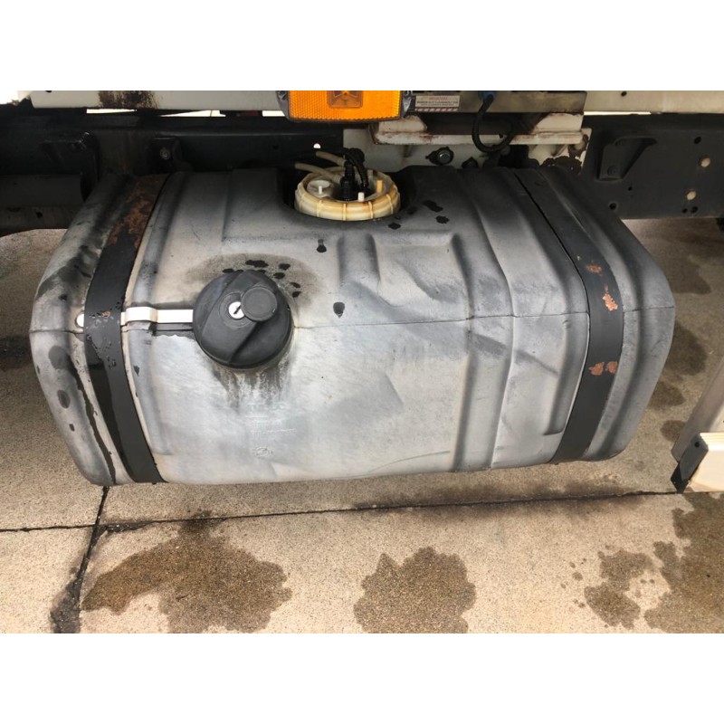 IVECO IVECO 70C14 GUIDA DX COMPATTATORE RIFIUTI 