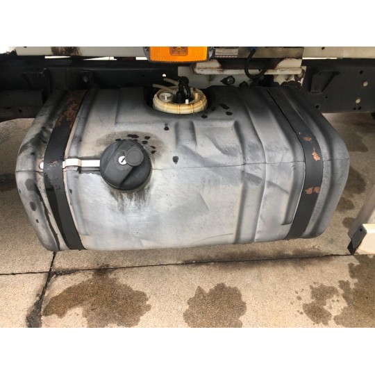 IVECO 70C14 GUIDA DX COMPATTATORE RIFIUTI 