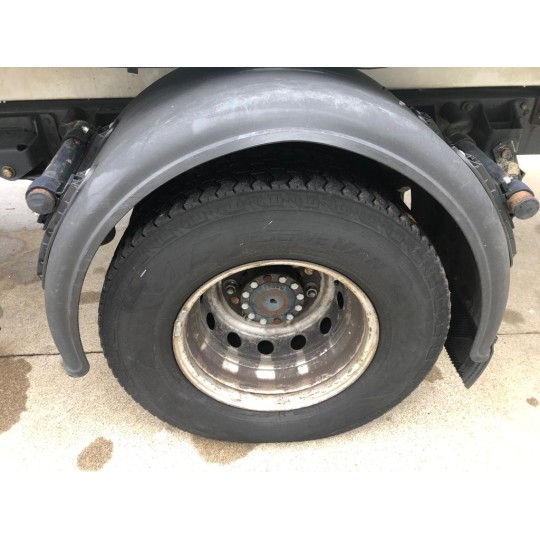 IVECO 70C14 GUIDA DX COMPATTATORE RIFIUTI 