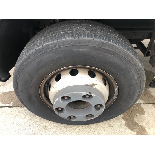 IVECO 70C14 GUIDA DX COMPATTATORE RIFIUTI 