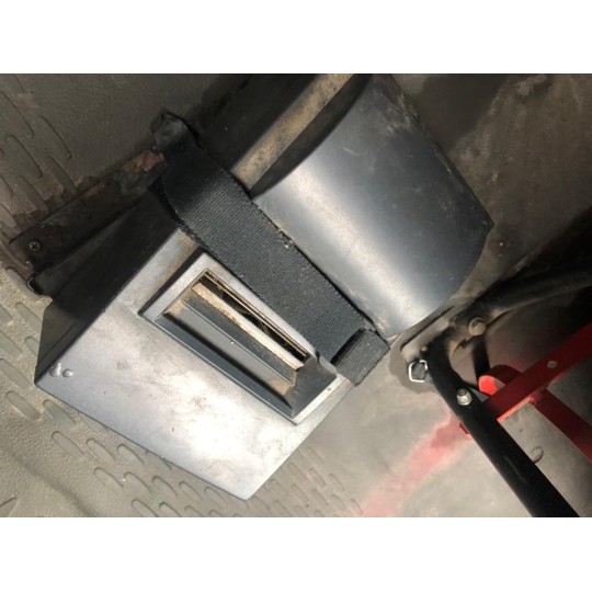 IVECO 70C14 GUIDA DX COMPATTATORE RIFIUTI 