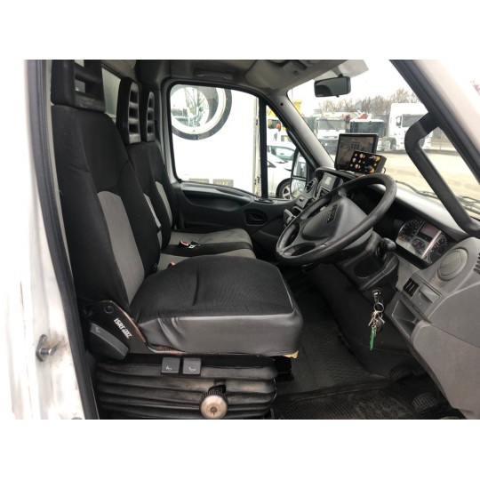 IVECO 70C14 GUIDA DX COMPATTATORE RIFIUTI 