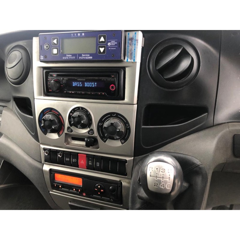 IVECO IVECO 70C14 GUIDA DX COMPATTATORE RIFIUTI 