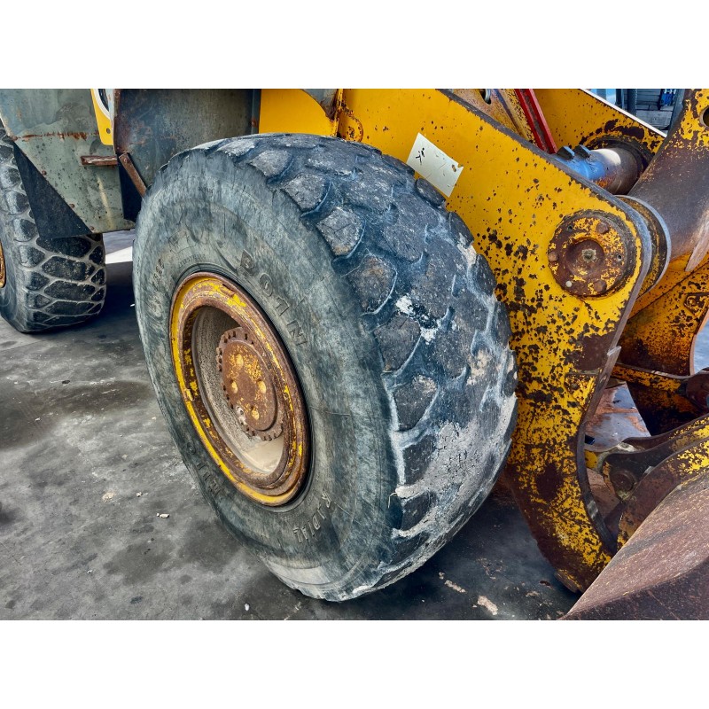 MACCHINE OPERATRICI MACCHINE OPERATRICI HANOMAG 55 D