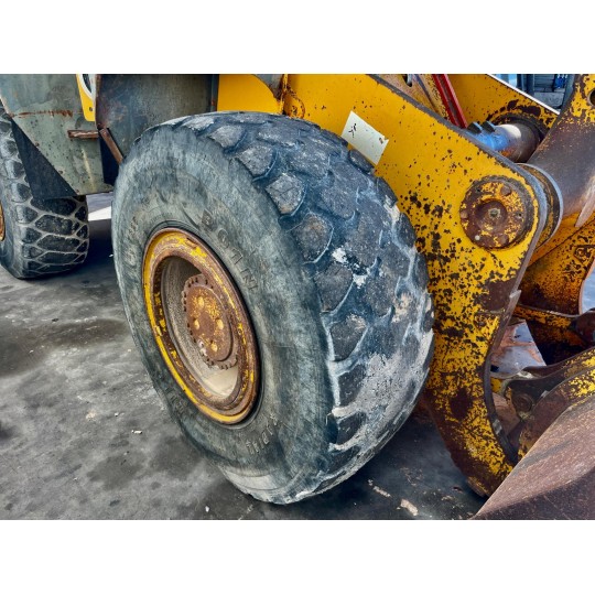 MACCHINE OPERATRICI HANOMAG 55 D