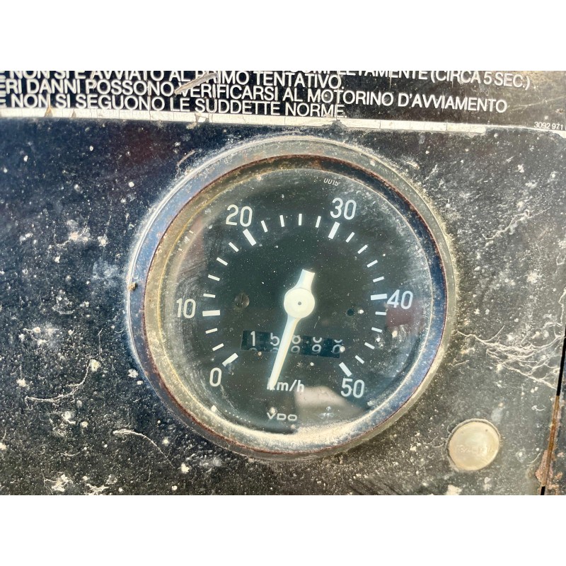 MACCHINE OPERATRICI MACCHINE OPERATRICI HANOMAG 55 D