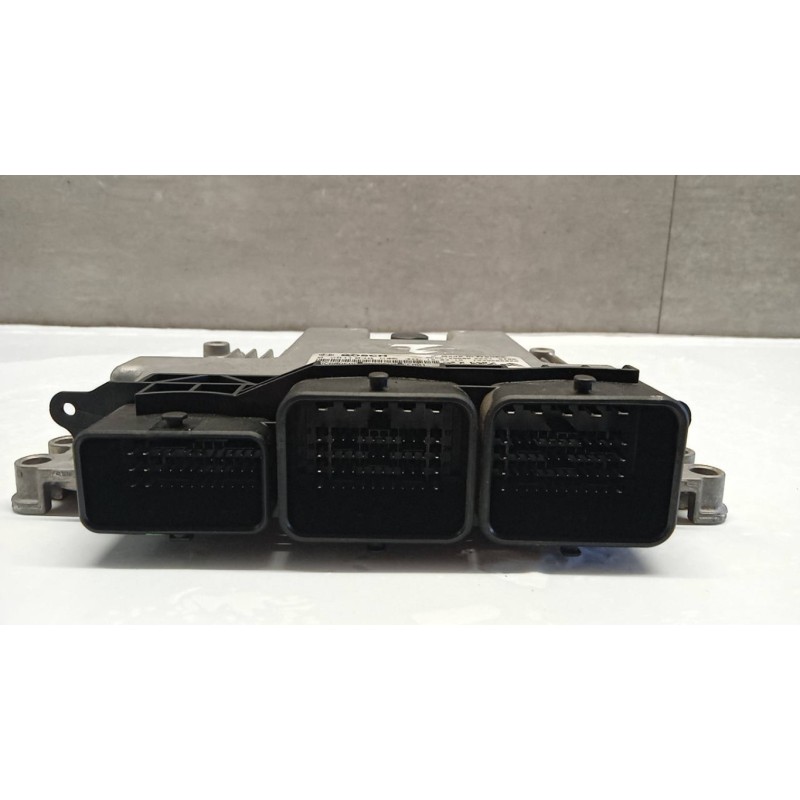 CITROEN ENGINE UNIT CITROEN C3 2013>2016 used