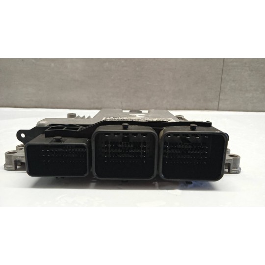 CENTRALINA MOTORE CITROEN C3 2013>2016 usato